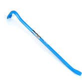 BlueSpot 900mm Induction Bent Nose Pry Crow Lever Bar Wrecking Pulling Tool 36"